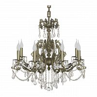 подвесная люстра dio darte elite sorrento e 1.1.8.600 a в Архангельске
