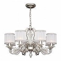 подвесная люстра favourite prima 2306-8p в Архангельске