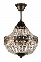 подвесная люстра st luce anticato sl669.403.03 в Архангельске