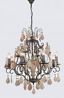 подвесная люстра favourite albero 1763-8p в Архангельске