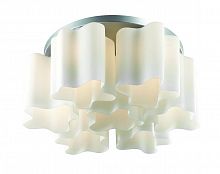 потолочная люстра st luce onde sl116.502.07 в Архангельске