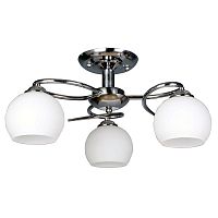 потолочная люстра omnilux casoria oml-25107-03 в Архангельске