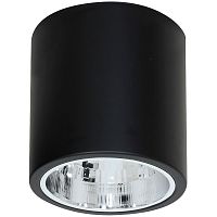потолочный светильник luminex downlight round 7243 в Архангельске