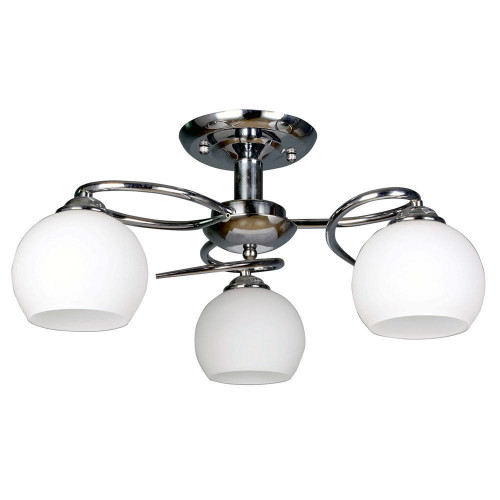потолочная люстра omnilux casoria oml-25107-03 в Архангельске