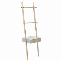 стеллаж minimalism бежевого цвета в Архангельске