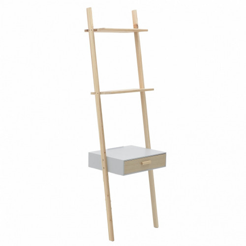 стеллаж minimalism бежевого цвета в Архангельске