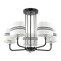 потолочная люстра lumion galista 4421/5c в Архангельске