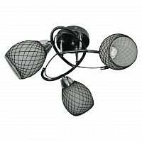 потолочная люстра toplight janelle tl7440x-03bp в Архангельске