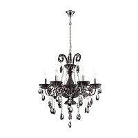 подвесная люстра odeon light ines 4189/6 в Архангельске