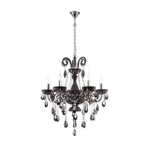 подвесная люстра odeon light ines 4189/6 в Архангельске