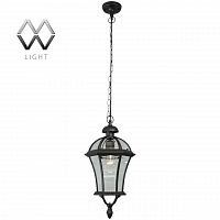 уличный подвесной светильник mw-light сандра 811010301 в Архангельске