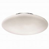 потолочный светильник ideal lux smarties bianco pl3 d50 в Архангельске