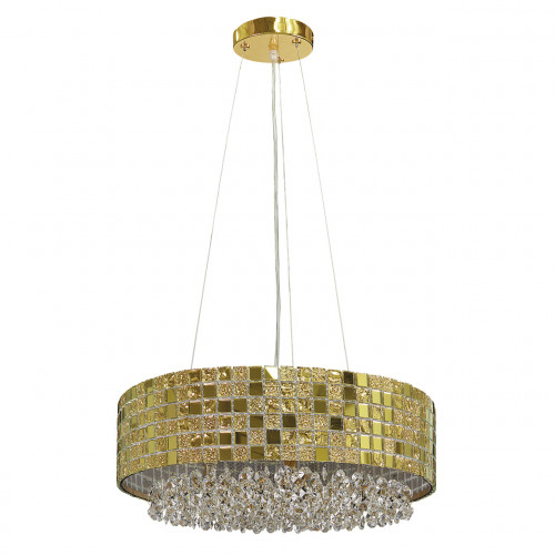 подвесная люстра lightstar bezazz 743162 в Архангельске