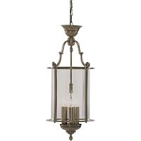 подвесной светильник arte lamp rimini a6503sp-3ab в Архангельске
