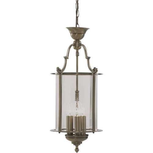 подвесной светильник arte lamp rimini a6503sp-3ab в Архангельске