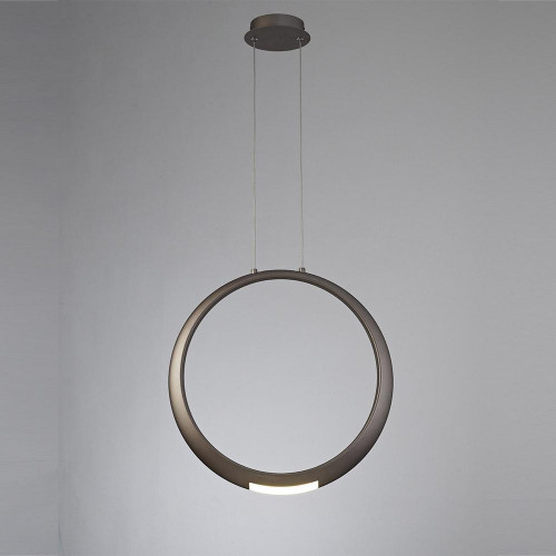 подвесной светодиодный светильник mantra ring 6171 в Архангельске
