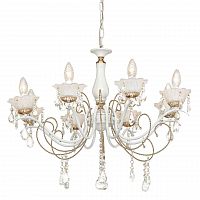 подвесная люстра silver light hany 732.51.8 в Архангельске