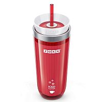 стакан для охлаждения напитков iced coffee maker красный в Архангельске