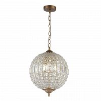 подвесной светильник favourite orientalium 2296-3p в Архангельске