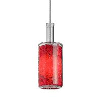 подвесной светильник shaker s red от leucos в Архангельске