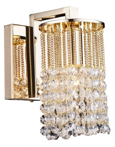 бра arte lamp cascata a3028ap-1go в Архангельске