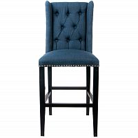 стул skipton blue синий в Архангельске
