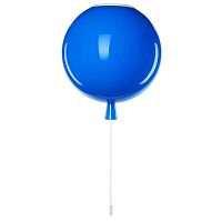 потолочный светильник loft it 5055c/s blue в Архангельске