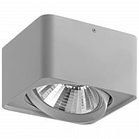 потолочный светильник lightstar monocco 212619 в Архангельске