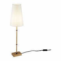 настольная лампа maytoni zaragoza h001tl-01bs в Архангельске