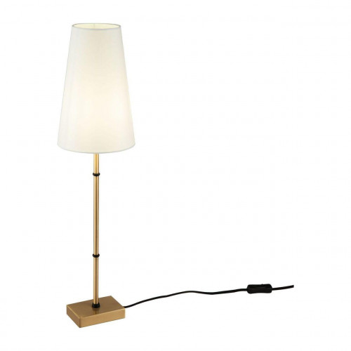 настольная лампа maytoni zaragoza h001tl-01bs в Архангельске