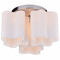 потолочная люстра arte lamp 18 a3479pl-3cc в Архангельске