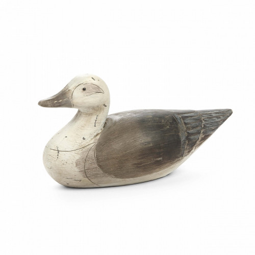 статуэтка grey duck в Архангельске