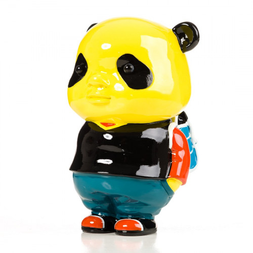 статуэтка panda в Архангельске