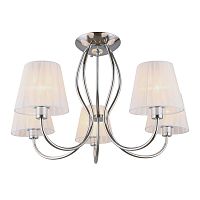 потолочная люстра omnilux pontinia oml-65207-05 в Архангельске