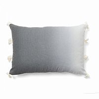 чехол на подушку burton 30x50 серый aa2426j03 от la forma (ex julia grup) в Архангельске