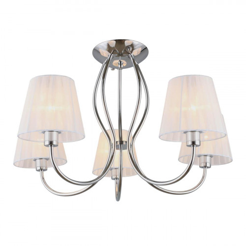 потолочная люстра omnilux pontinia oml-65207-05 в Архангельске