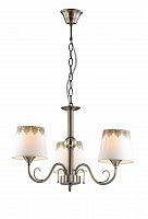 подвесная люстра lumion placida 2998/3 в Архангельске