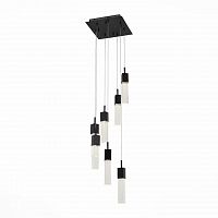 подвесная светодиодная люстра st luce fase sl216.403.07 в Архангельске