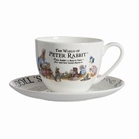 чайная пара the world of peter rabbit в Архангельске