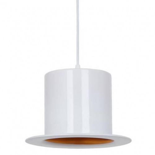 подвесной светильник arte lamp bijoux a3236sp-1wh в Архангельске