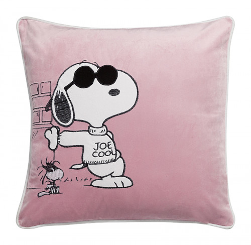 подушка прогулка снупи snoopy saunter в Архангельске