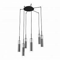 подвесная люстра lightstar cilino 756067 в Архангельске