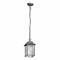 уличный подвесной светильник de markt бургос 813010401 в Архангельске