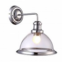 бра arte lamp oglio a9273ap-1cc в Архангельске