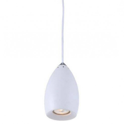 подвесной светильник arte lamp atlantis a4004sp-1wh в Архангельске