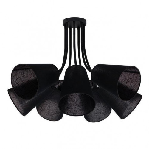 подвесная люстра nowodvorski flex shade 9276 в Архангельске
