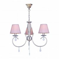 подвесная люстра toplight gillian tl1136-3h в Архангельске