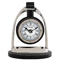 часы bailey equestrian от eichholtz хром в Архангельске