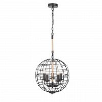 подвесная люстра st luce taticо sl191.403.05 в Архангельске