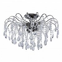потолочная люстра mw-light бриз 464017506 в Архангельске